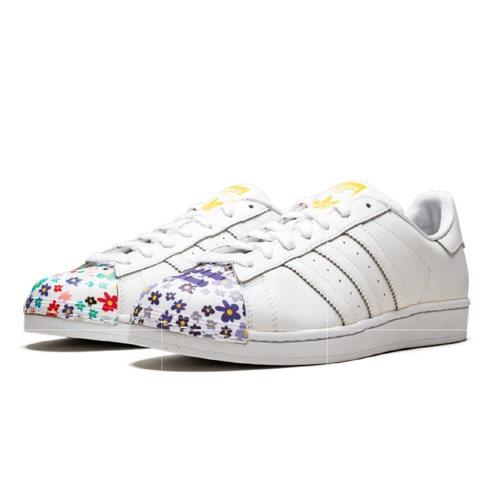Men's Adidas Pharrell Superstar Supershell (11)